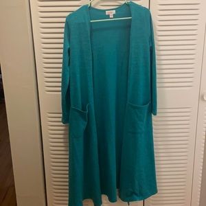 LuLaRoe Cardigan